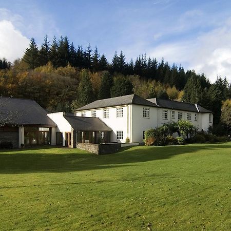 Nant Ddu Lodge Hotel & Spa เมอเทอร์ทิดฟิล ภายนอก รูปภาพ